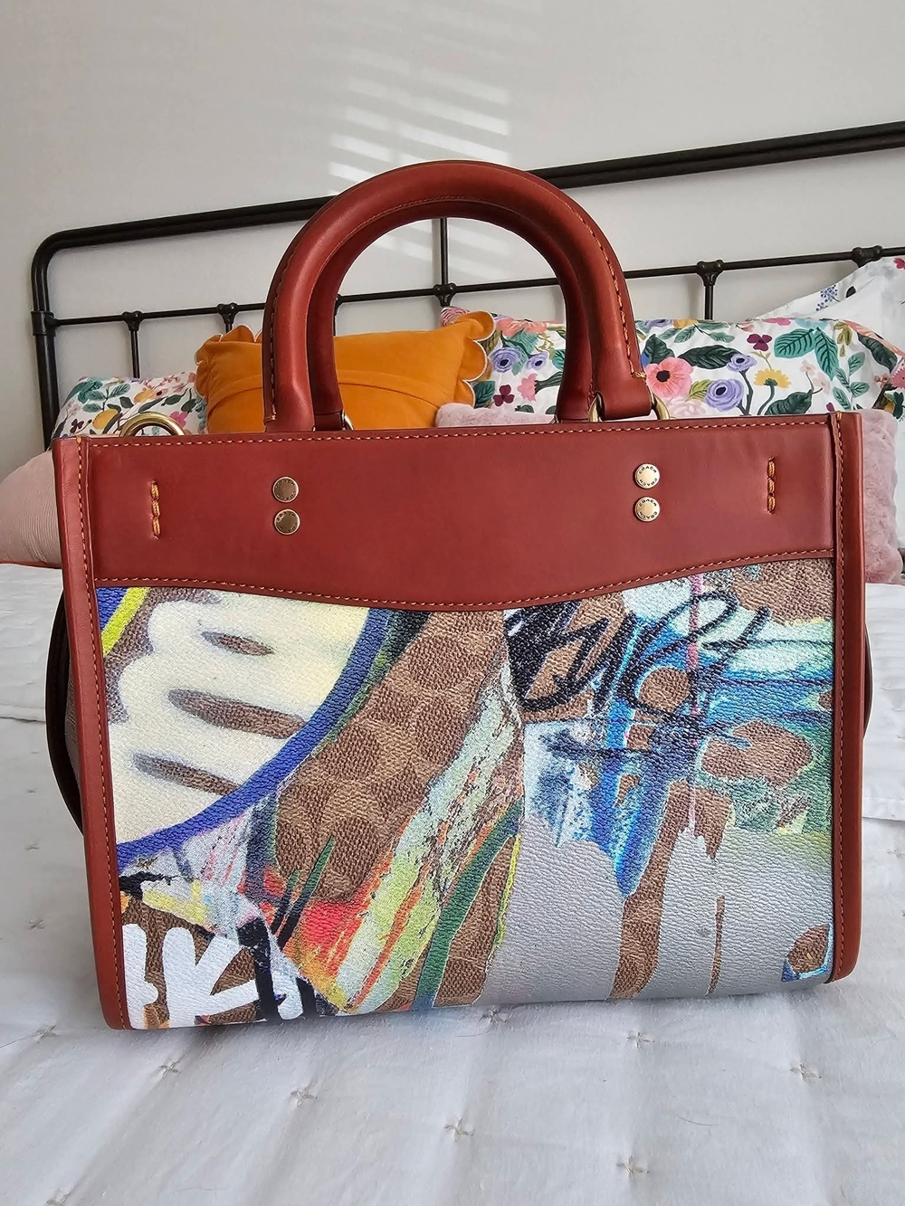 NWOT Mint & Serf Rogue 25 Asia Exclusive - Picture 2 of 16